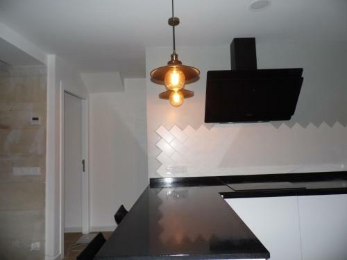 Apartamento Rami