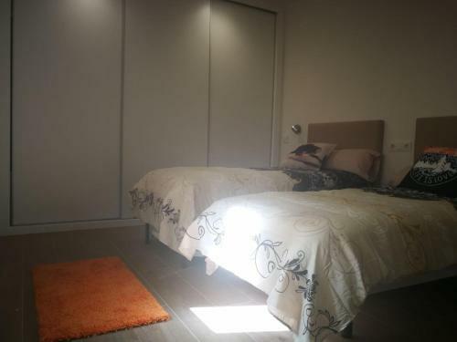 Apartamento Rami