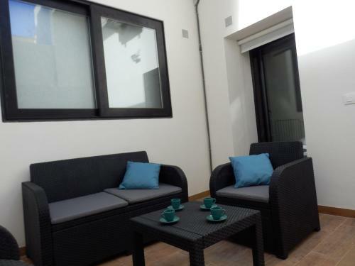 Apartamento 3 Calle Donoso Cort�s