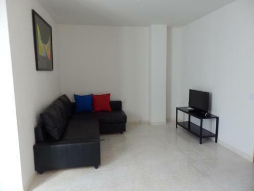 Apartamento 3 Calle Donoso Cort�s