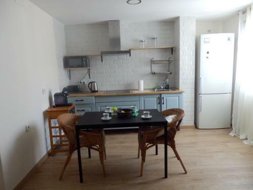 Apartamento 3 Calle Donoso Cort�s