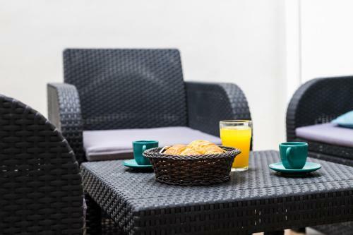 Apartamento 3 Calle Donoso Cort�s