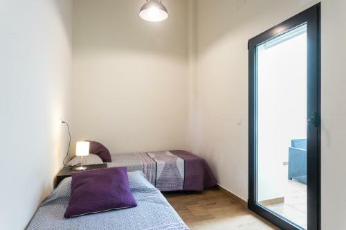 Apartamento 3 Calle Donoso Cort�s