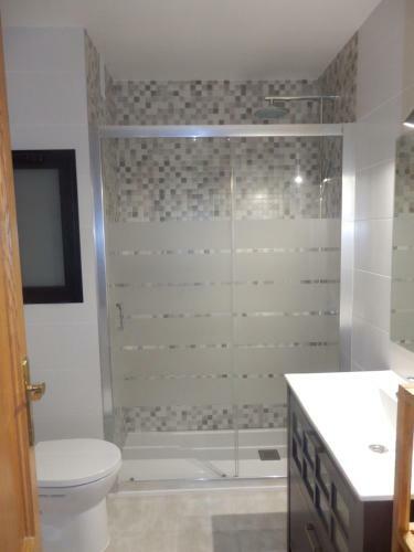 Apartamento 3 Calle Donoso Cort�s