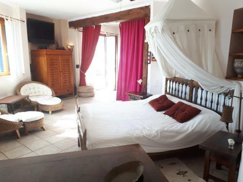 Apartamento Lucero Beach Campello