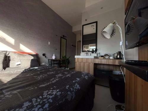 Apartamento Argo Hotel Edsa