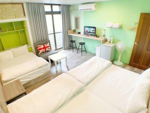 Sky Tree B&B
