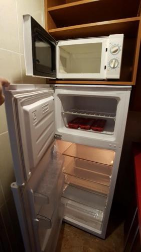 Apartamento Riscalito 15