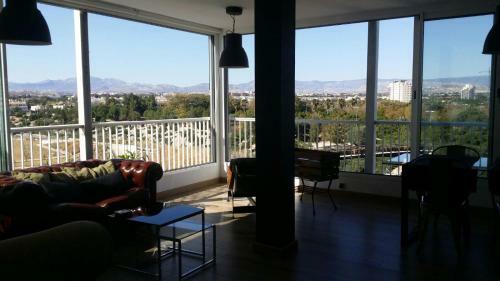 Apartamento Parkview Near Beach