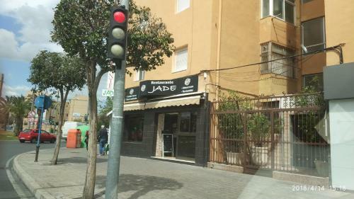 Apartamento Holiday Home Salinas 7