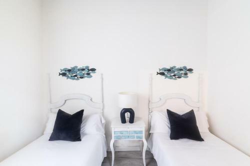 Apartamento Casola Beach House