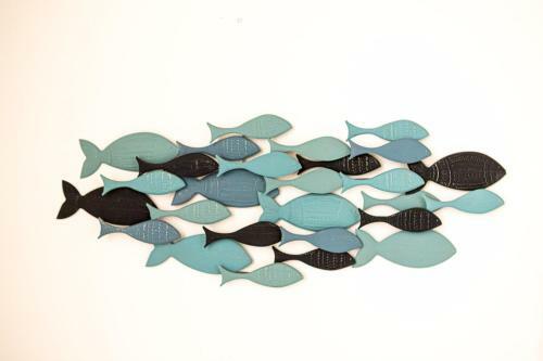 Apartamento Casola Beach House
