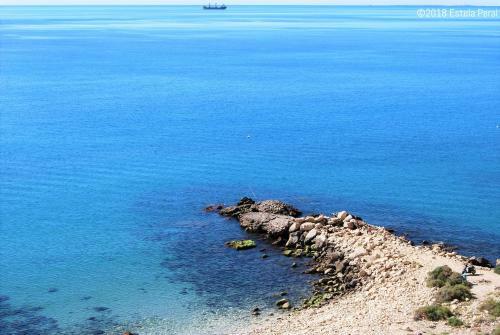 Apartamento Con Vistas Al Mar