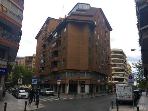 Modern Apartments In City Center