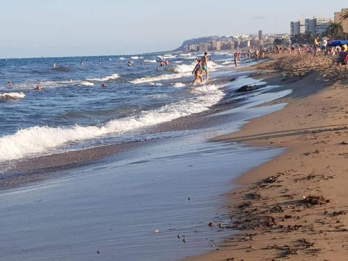 Apartamento Oasis de Sueno 2