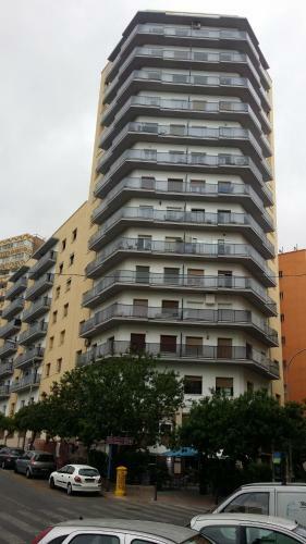 Apartamento Cozy-elegant