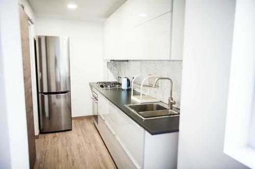 Apartment Near The Beach
