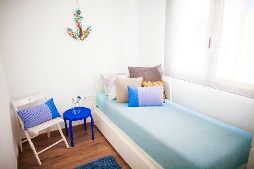 Apartment Near The Beach