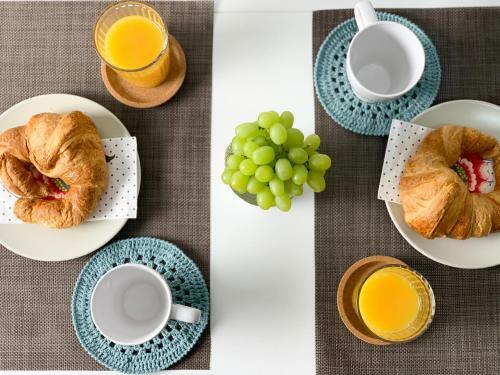 Apartamento Cosy Flats Alicante