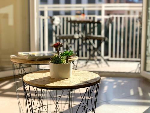 Apartamento Cosy Flats Alicante