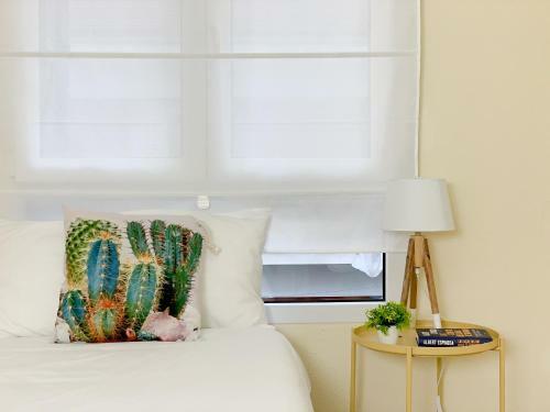 Apartamento Cosy Flats Alicante