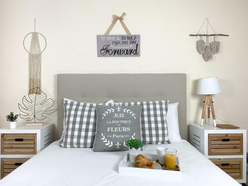 Apartamento Cosy Flats Alicante