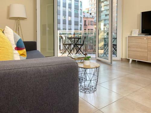 Apartamento Cosy Flats Alicante
