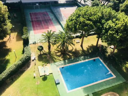 Apartamento Mediodia Holiday