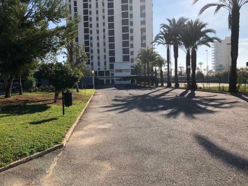 Apartamento Nautico Beach & Golf Alicante
