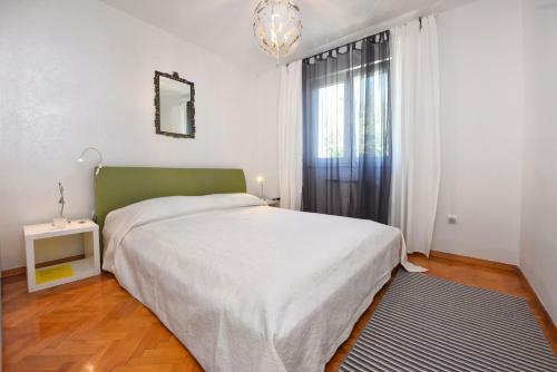 Apartment In Porec/istrien 38610