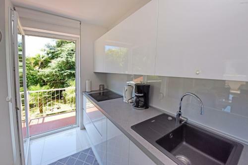 Apartment In Porec/istrien 38610