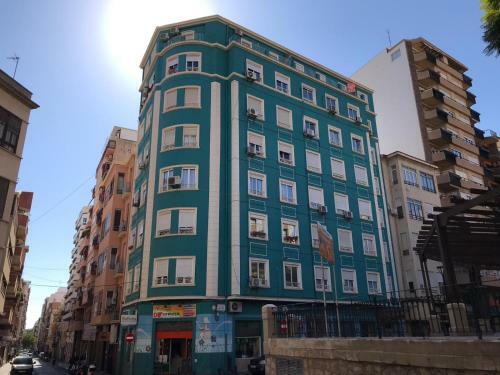 Apartamento La Casa de Los Espejos