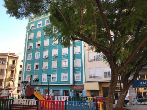 Apartamento La Casa de Los Espejos