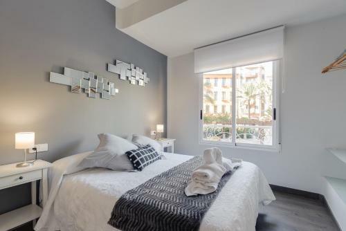 Apartamento La Casa de Los Espejos