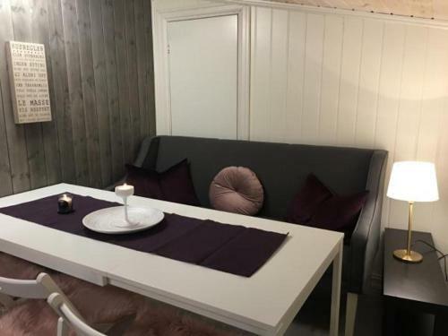 Kvamseter Lodge - Mountain Apartments