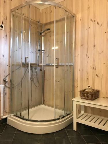 Kvamseter Lodge - Mountain Apartments