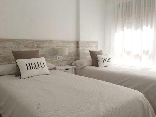 Apartamento Un Lujo En El Coraz�n de Alicante