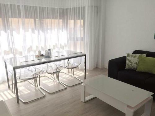 Apartamento Un Lujo En El Coraz�n de Alicante