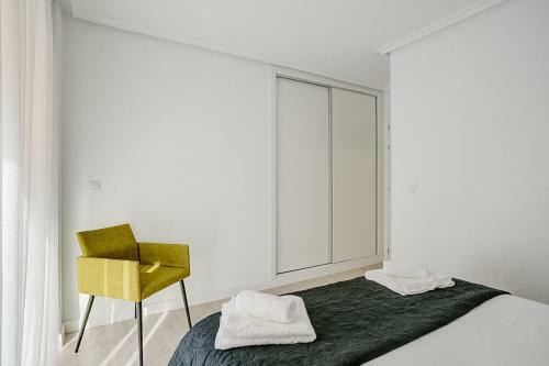 Apartamento Un Lujo En El Coraz�n de Alicante