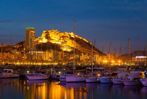 Apartamento Rambla Suite Estudio