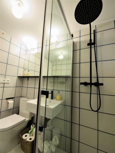Apartamento Rambla Suite Estudio