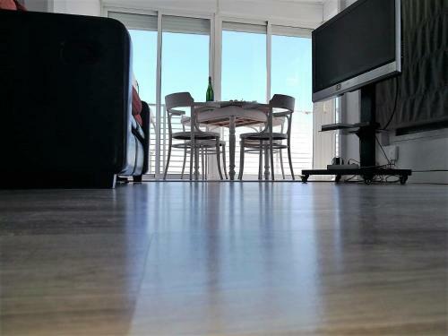 Apartamento Grandpa Beach House