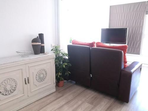 Apartamento Grandpa Beach House