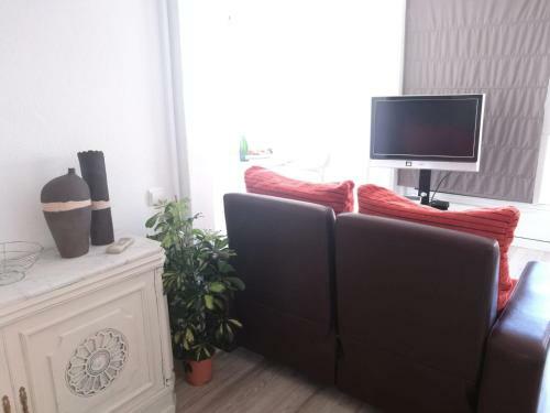 Apartamento Grandpa Beach House