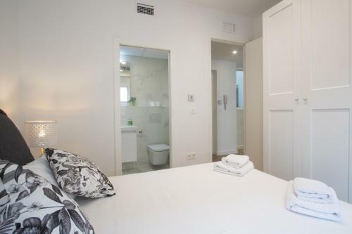 Apartamento San Francisco