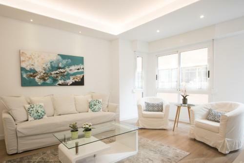 Apartamento San Francisco