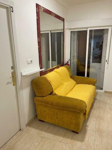 Apartamento Piso Casco Hist�rico Alicante