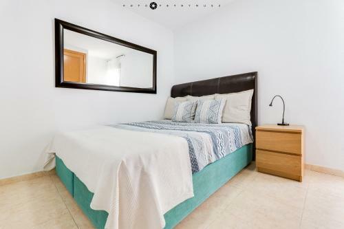 Apartamento Amiga