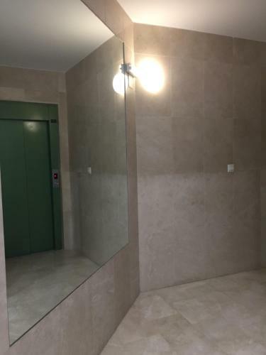 Apartamento Amiga