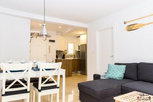 Apartamento Casablanca